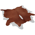 Banished Cow Hide