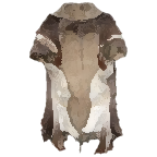 Banished Hide Cape