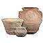 Pottery