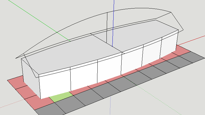 Longhouse Concept