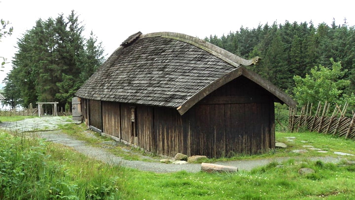 Longhouse