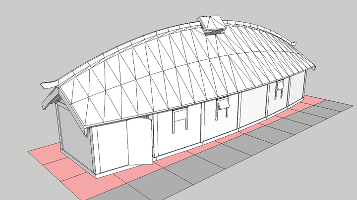 Longhouse Concept