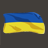 Ukraine Flag