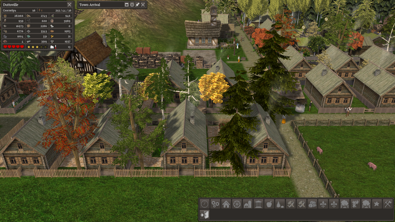 Topic Compatible Mods Banished Ventures
