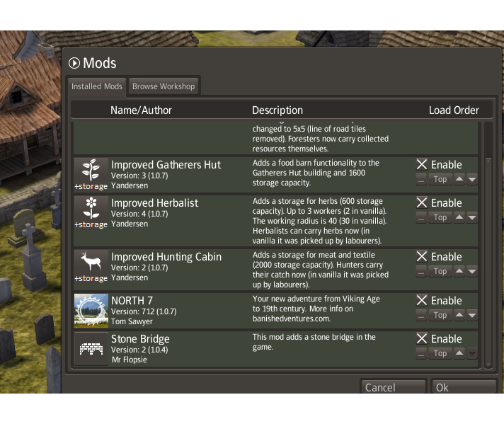 how to install banished mods how to install banished mods