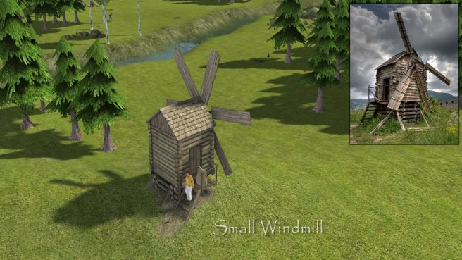 Windmill