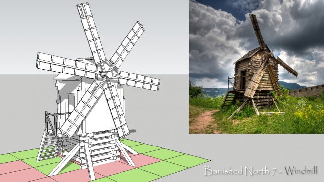 Windmill