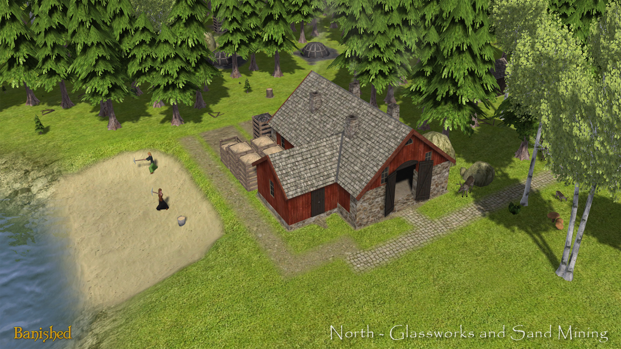 banished mega mod trade sheep banished mega mod trade sheep